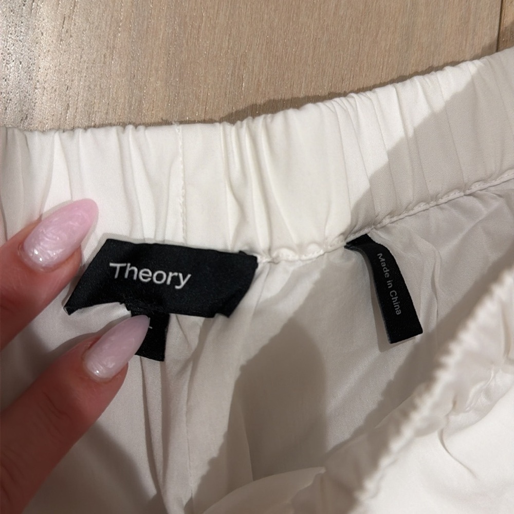 Theory Boxer Short - Picture 5 of 6